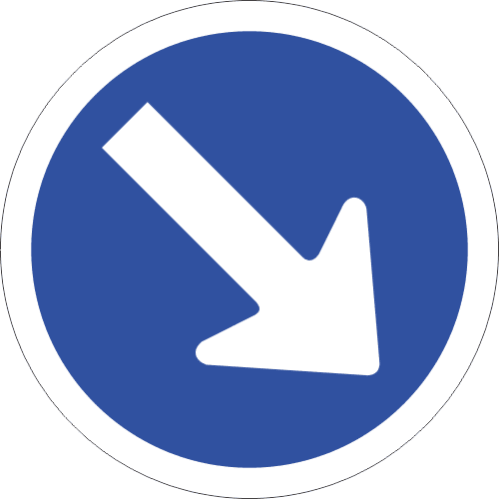 Road Signs
